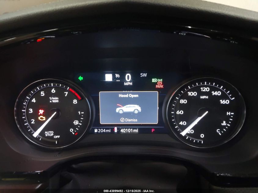 2020 Cadillac Xt5 Fwd Premium Luxury VIN: 1GYKNCRS6LZ219149 Lot: 43899492