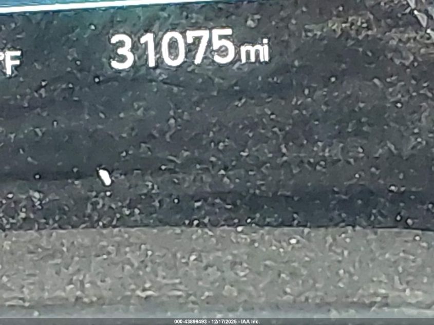 2023 Hyundai Sonata Hybrid Blue VIN: KMHL24JJXPA071888 Lot: 43899493