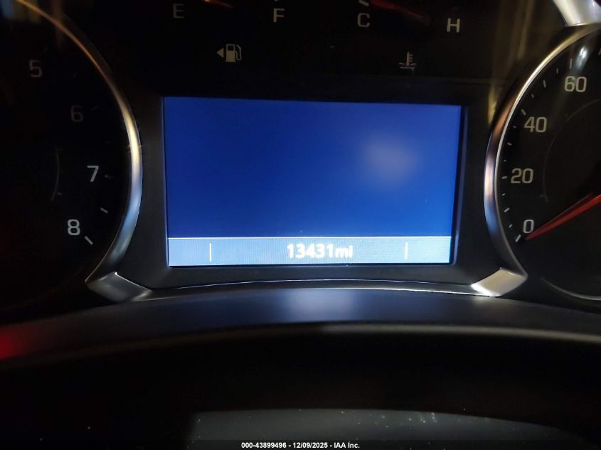 2024 Chevrolet Equinox Fwd Premier VIN: 3GNAXNEG4RL275977 Lot: 43899496