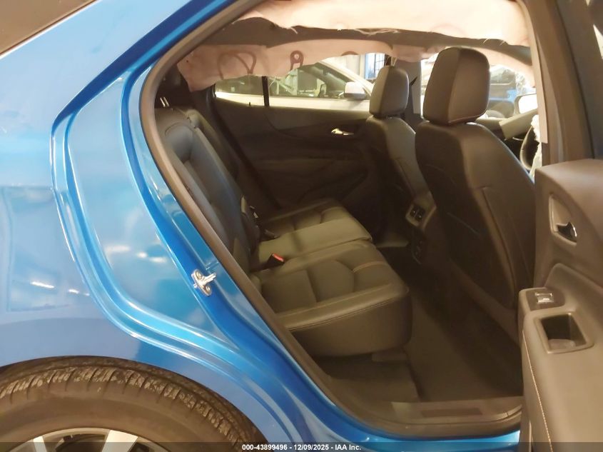 2024 Chevrolet Equinox Fwd Premier VIN: 3GNAXNEG4RL275977 Lot: 43899496