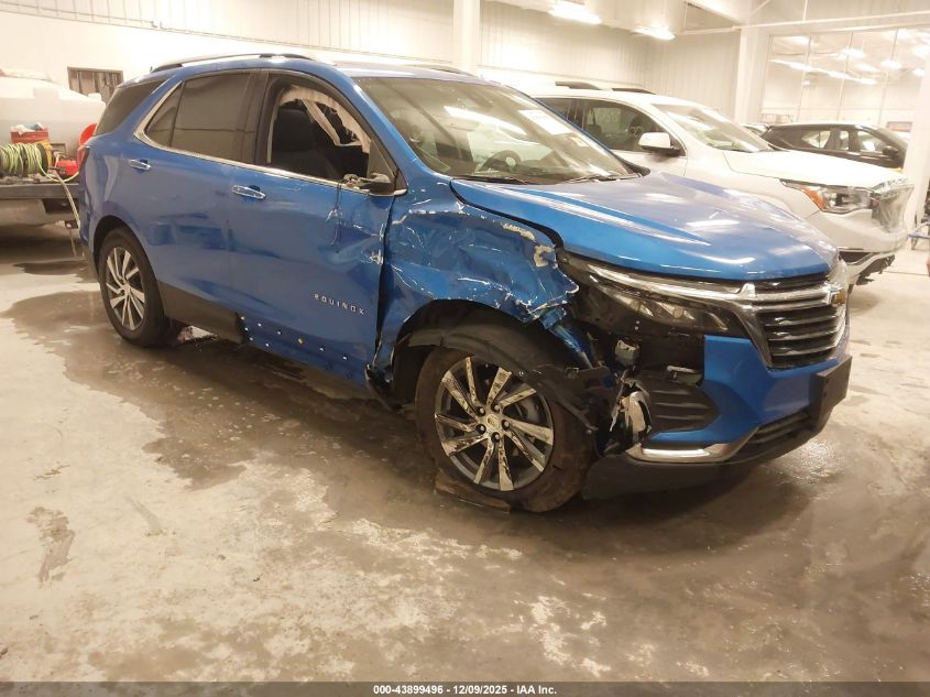 CHEVROLET EQUINOX FWD PREMIER