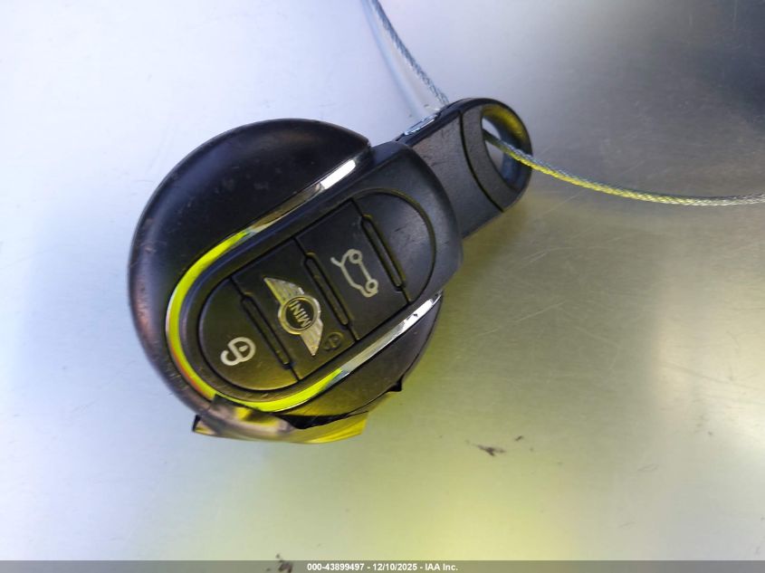 2017 Mini Hardtop Cooper S VIN: WMWXP7C5XH2A45098 Lot: 43899497