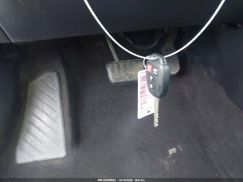 2019 Toyota Corolla Se VIN: 2T1BURHE5KC220616 Lot: 43899502