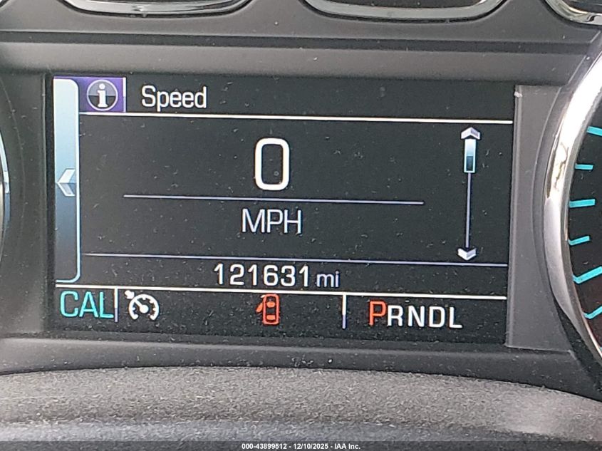 2018 Chevrolet Silverado 1500 1Lt VIN: 1GCUKREC4JF159685 Lot: 43899512