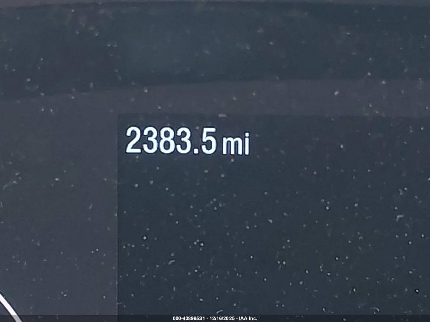 2025 Ford Transit-250 VIN: 1FTBR1C89SKA32765 Lot: 43899531