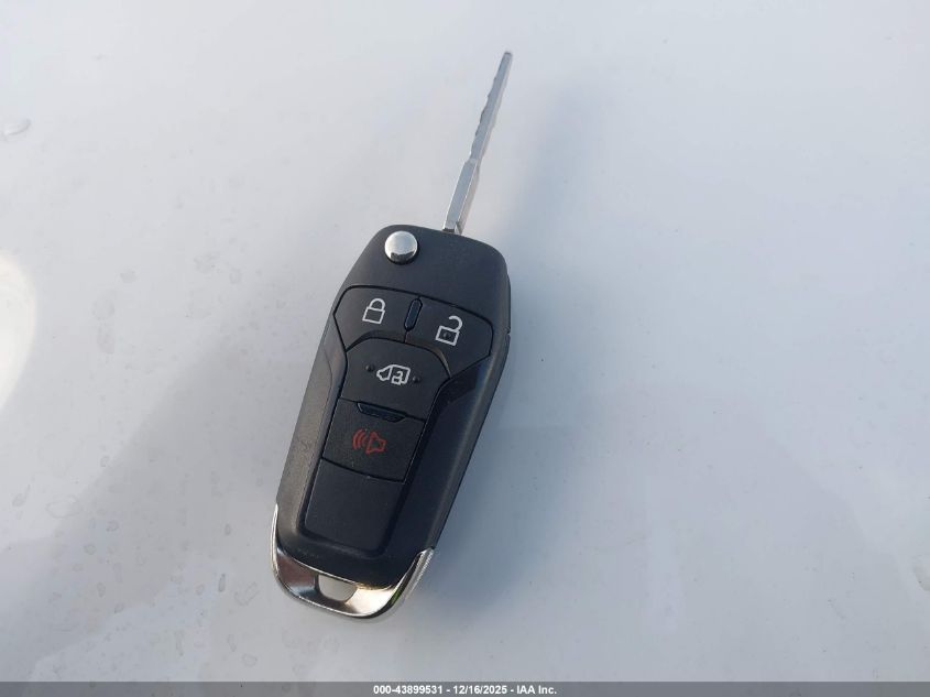 2025 Ford Transit-250 VIN: 1FTBR1C89SKA32765 Lot: 43899531