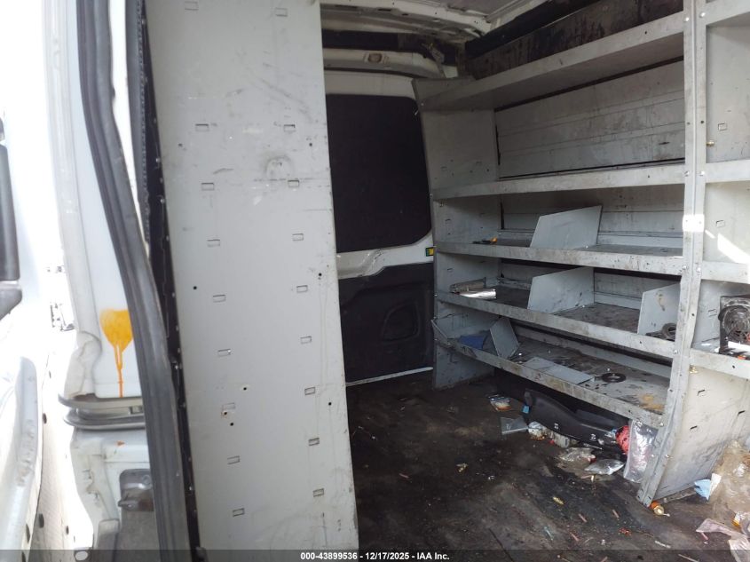 2019 Ford Transit-350 VIN: 1FTBW2CG4KKA49706 Lot: 43899536