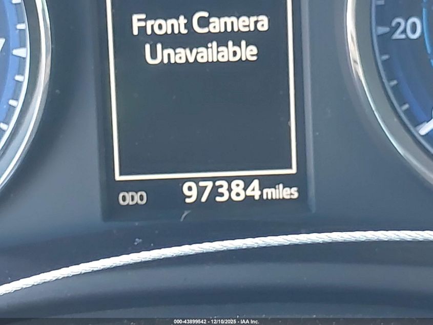 2019 Toyota Corolla Se VIN: 5YFBURHE5KP910379 Lot: 43899542