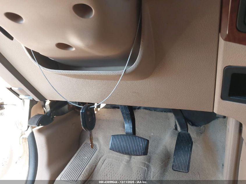 2012 Ford F-350 Lariat VIN: 1FT8W3DT3CEB73638 Lot: 43899544