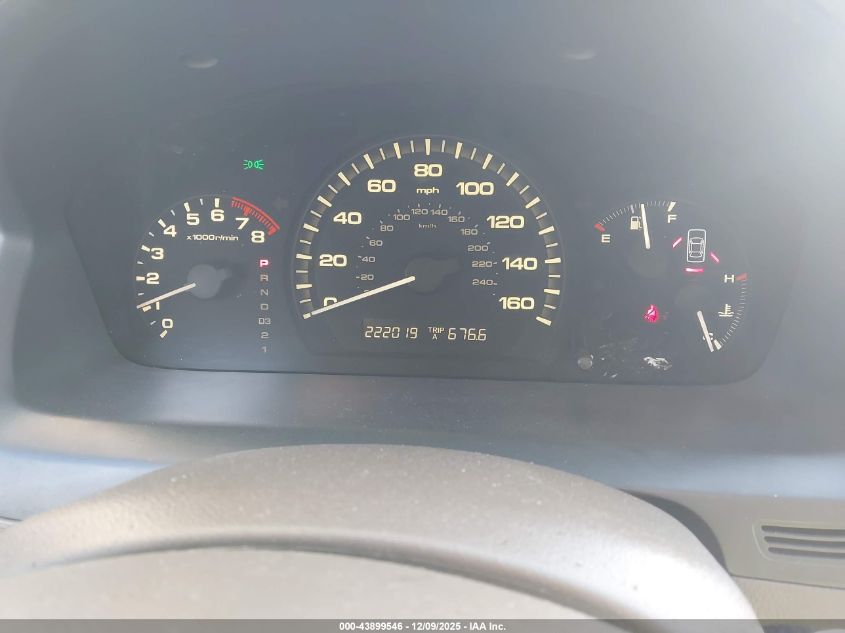 2007 Honda Accord 2.4 Ex VIN: 1HGCM567X7A118033 Lot: 43899546