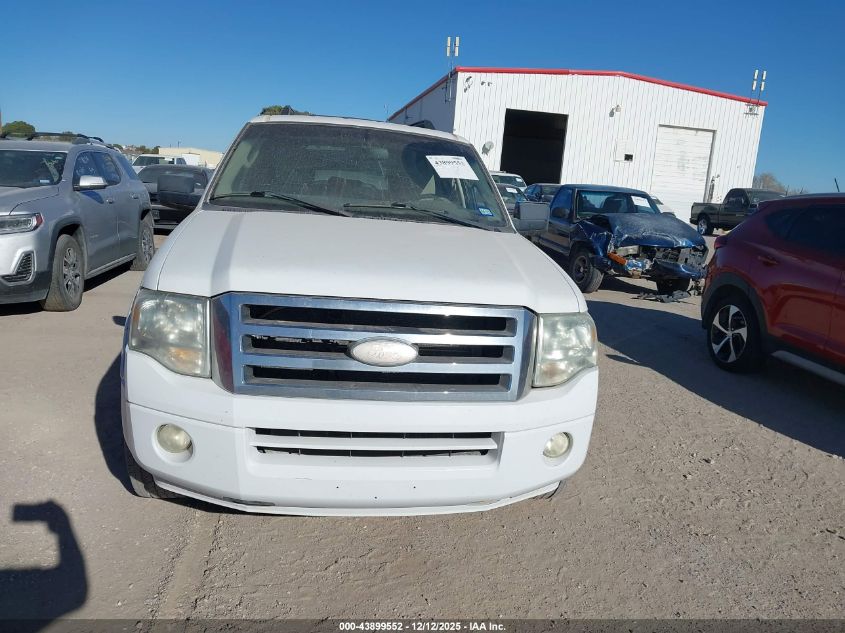 2009 Ford Expedition Xlt VIN: 1FMFU15549EB06553 Lot: 43899552