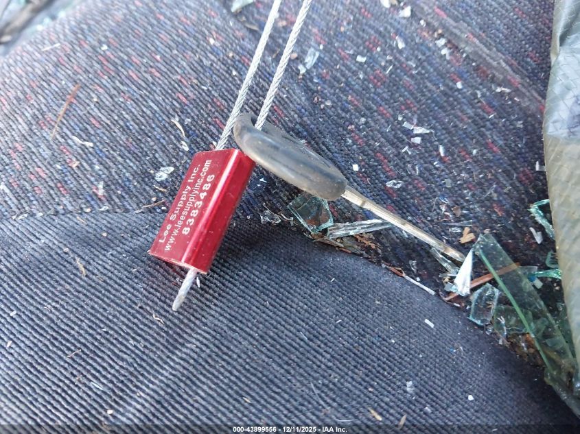 2002 Chevrolet Monte Carlo Ss VIN: 2G1WX15K529364759 Lot: 43899556