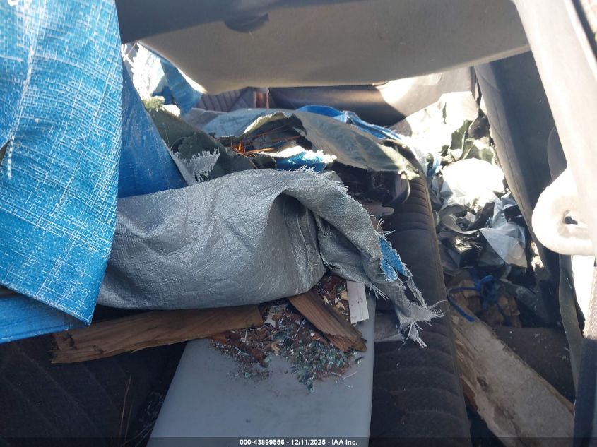 2002 Chevrolet Monte Carlo Ss VIN: 2G1WX15K529364759 Lot: 43899556