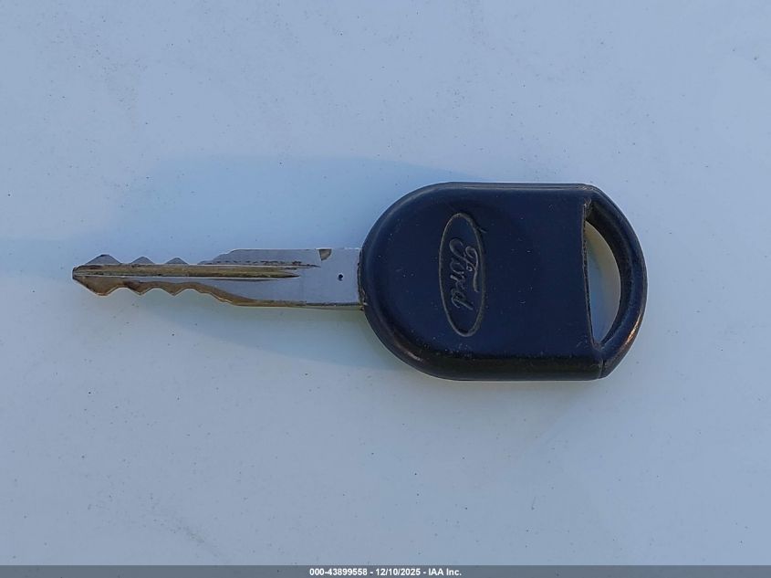 2000 Ford Taurus Ses VIN: 1FAFP55S5YA139047 Lot: 43899558