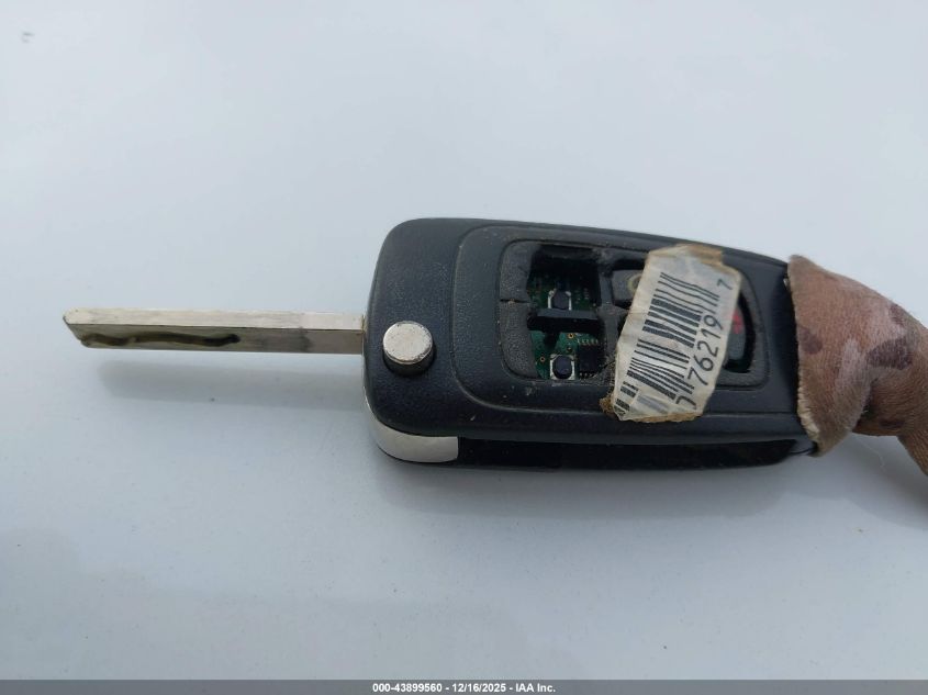 2015 Chevrolet Sonic Lt Auto VIN: 1G1JC5SH1F4141553 Lot: 43899560