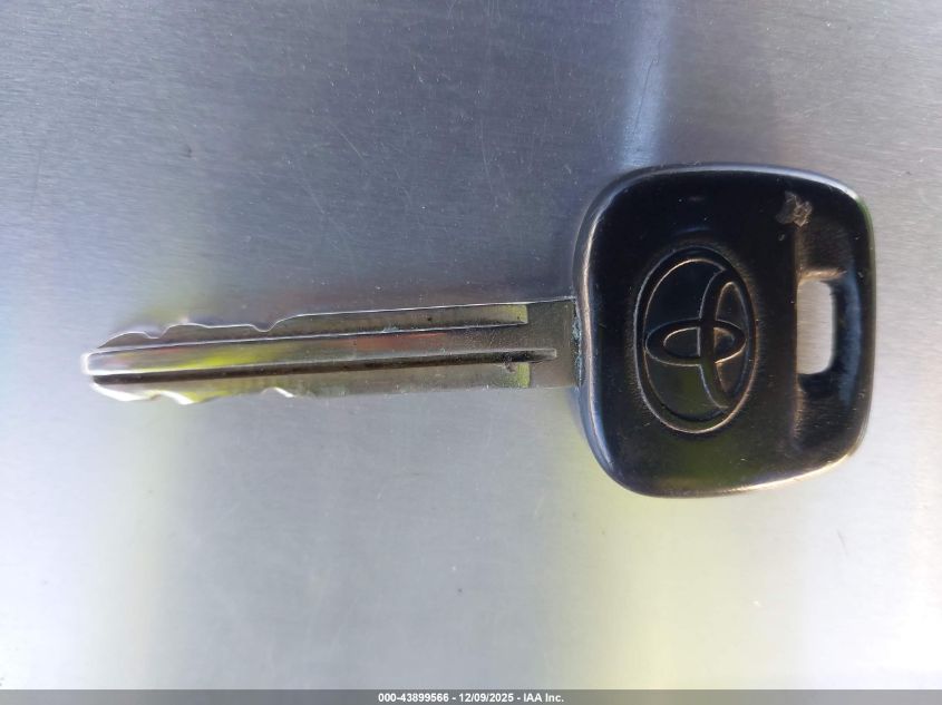 2004 Toyota Highlander V6 VIN: JTEGP21A740025122 Lot: 43899566