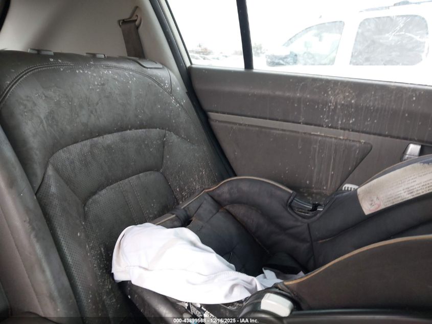 2013 Kia Sportage Ex VIN: KNDPC3A23D7528121 Lot: 43899568