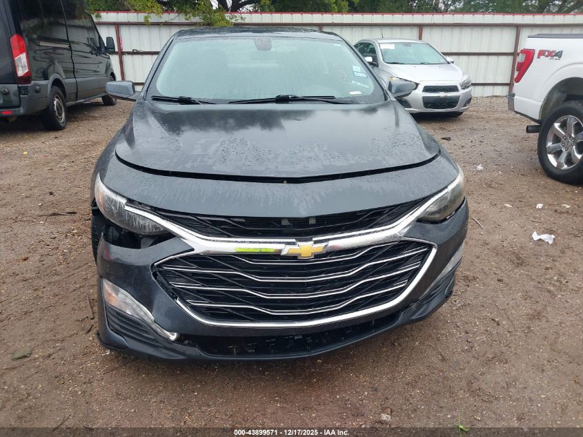 2019 Chevrolet Malibu Lt VIN: 1G1ZD5ST9KF152013 Lot: 43899571