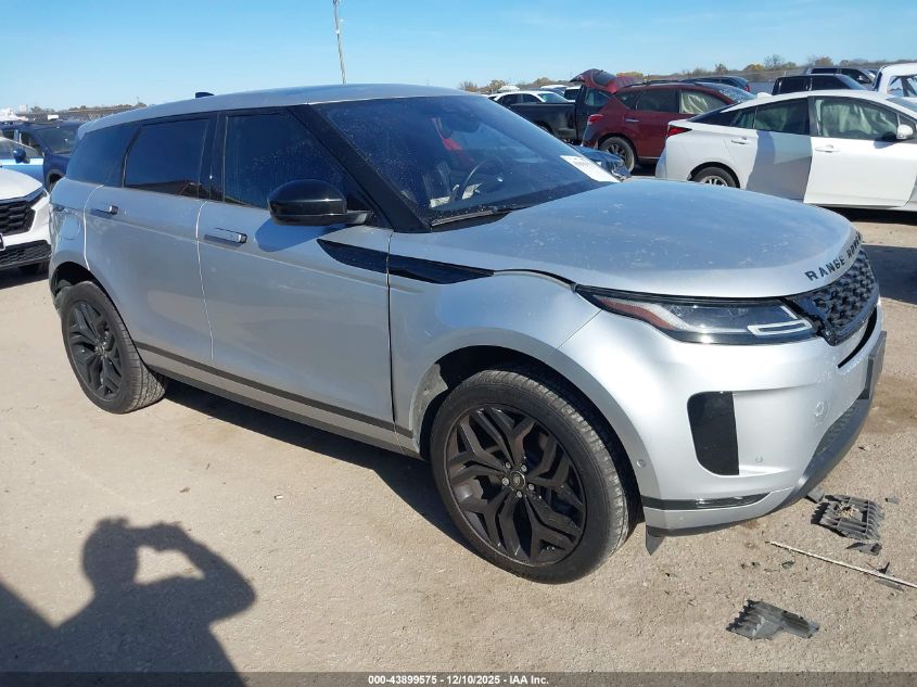 LAND ROVER RANGE ROVER EVOQUE SE
