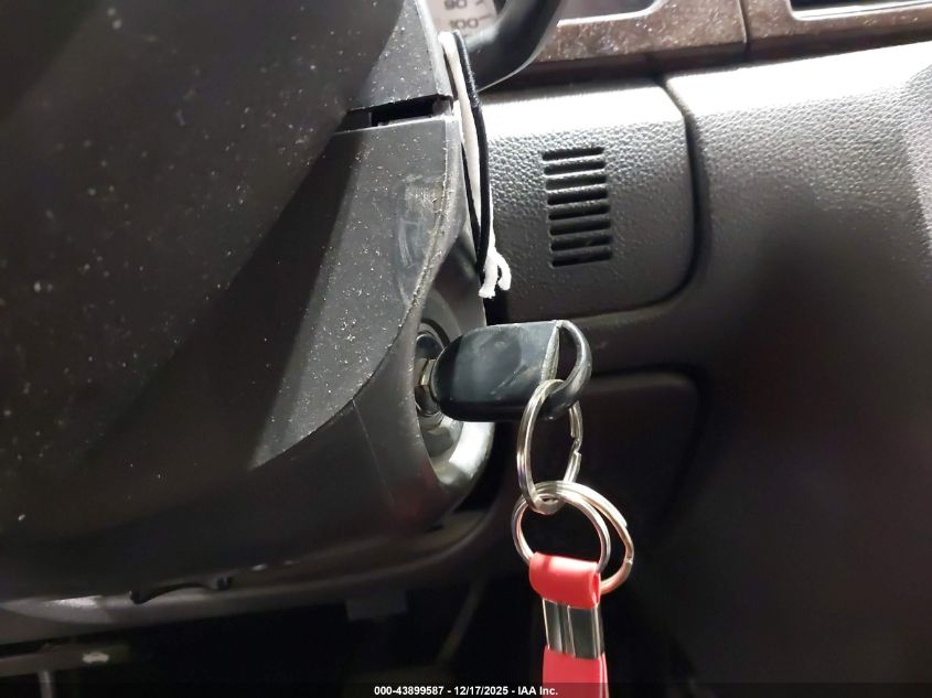 2007 Ford Five Hundred Limited VIN: 1FAFP25147G103531 Lot: 43899587