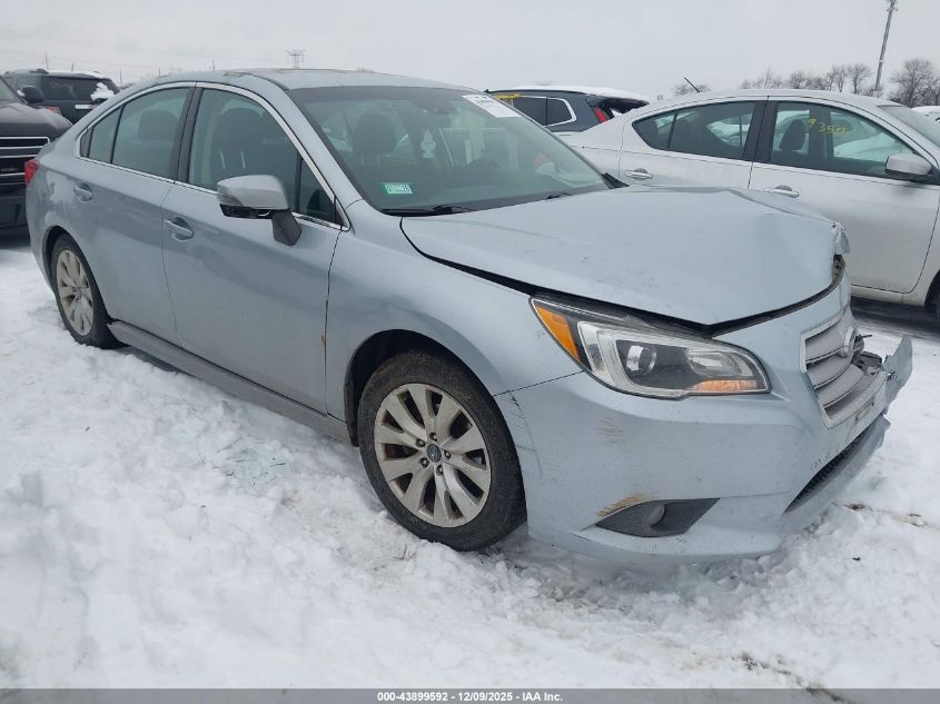 SUBARU LEGACY 2.5I PREMIUM