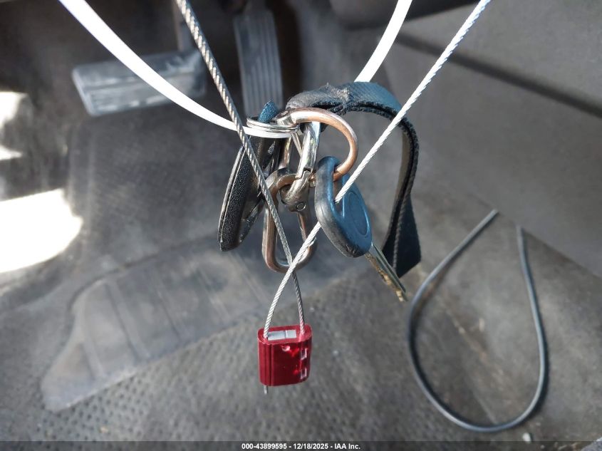 2011 Chevrolet Impala Lt VIN: 2G1WG5EK0B1173501 Lot: 43899595