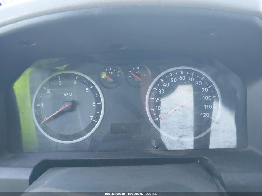 2009 Dodge Ram 1500 St VIN: 1D3HB18T49S777369 Lot: 43899609