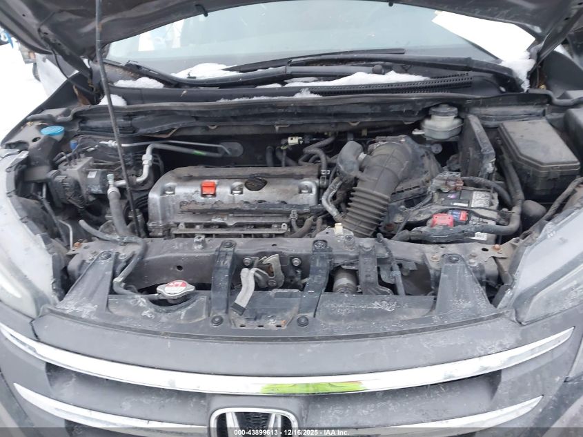 2014 Honda Cr-V Ex VIN: 2HKRM4H53EH634013 Lot: 43899613