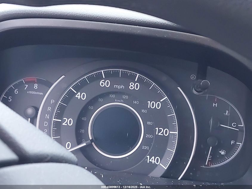 2014 Honda Cr-V Ex VIN: 2HKRM4H53EH634013 Lot: 43899613