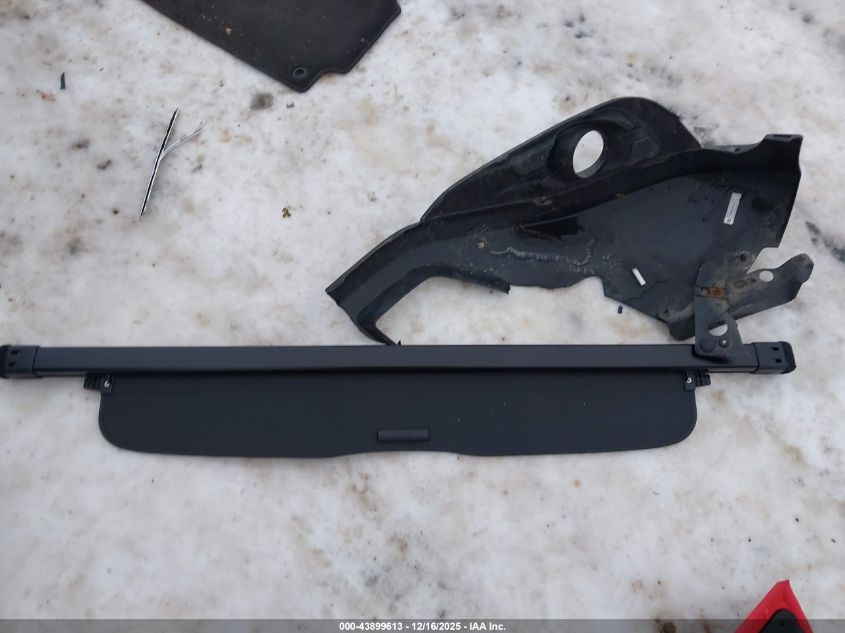 2014 Honda Cr-V Ex VIN: 2HKRM4H53EH634013 Lot: 43899613