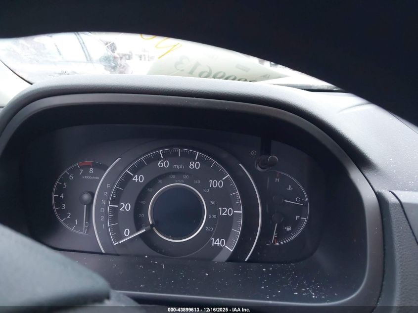 2014 Honda Cr-V Ex VIN: 2HKRM4H53EH634013 Lot: 43899613