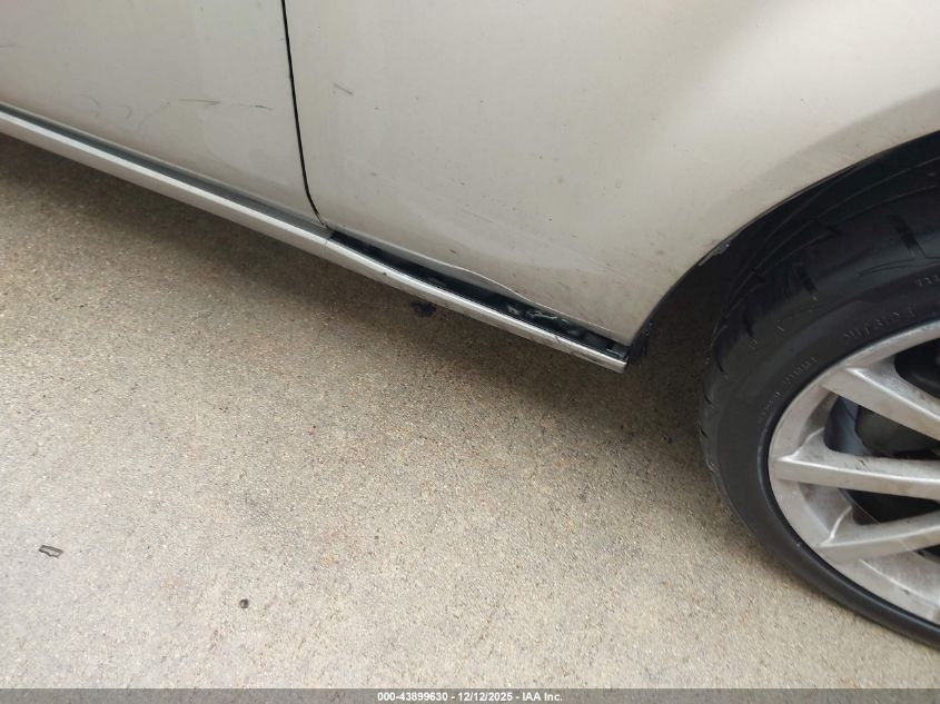 2008 Mazda Mx-5 Miata VIN: JM1NC25F880140900 Lot: 43899630