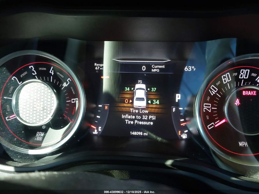 2015 Dodge Challenger Sxt VIN: 2C3CDZAG8FH700715 Lot: 43899632