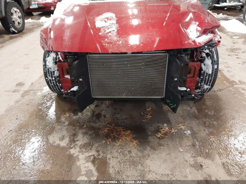 2024 Hyundai Elantra Se VIN: KMHLL4DG0RU842115 Lot: 43899654