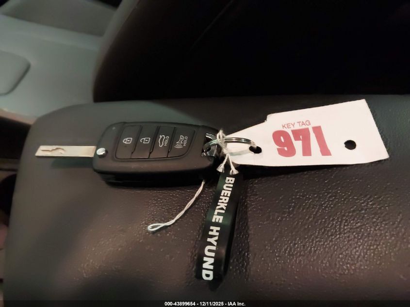 2024 Hyundai Elantra Se VIN: KMHLL4DG0RU842115 Lot: 43899654