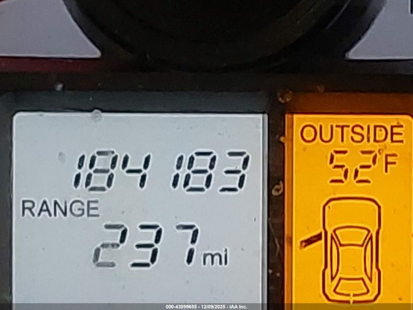 2011 Honda Pilot Ex-L VIN: 5FNYF4H57BB029492 Lot: 43899655