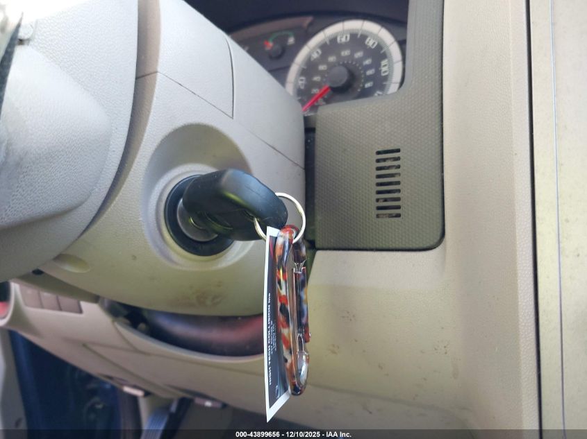 2008 Ford Escape Hybrid VIN: 1FMCU49H48KB83013 Lot: 43899656