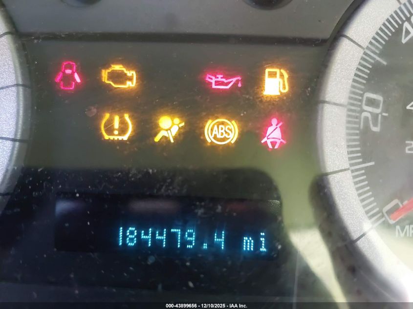 2008 Ford Escape Hybrid VIN: 1FMCU49H48KB83013 Lot: 43899656