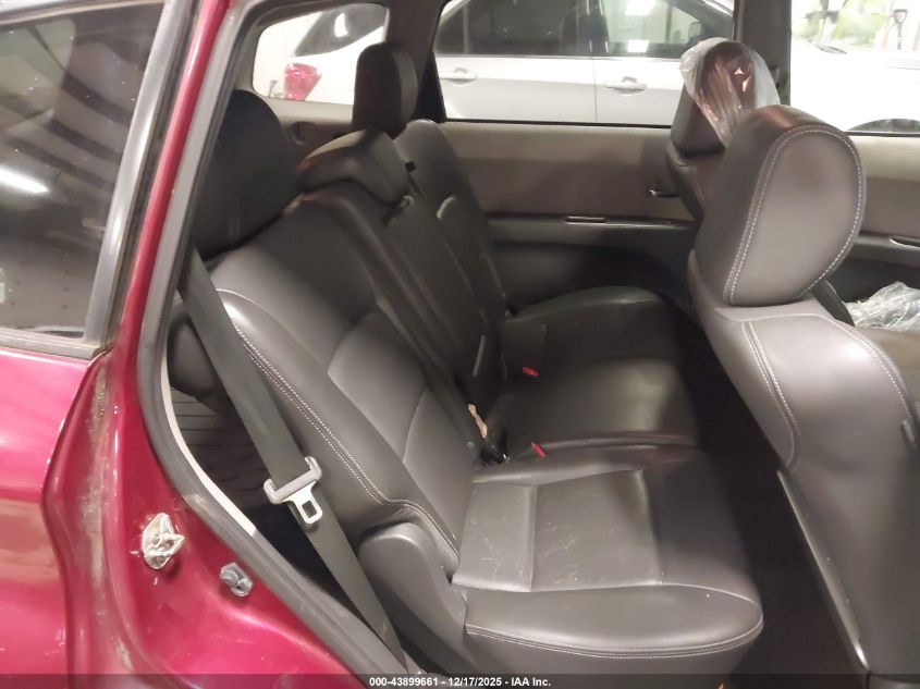 2012 Subaru Tribeca 3.6R Limited VIN: 4S4WX9GD0C4400555 Lot: 43899661