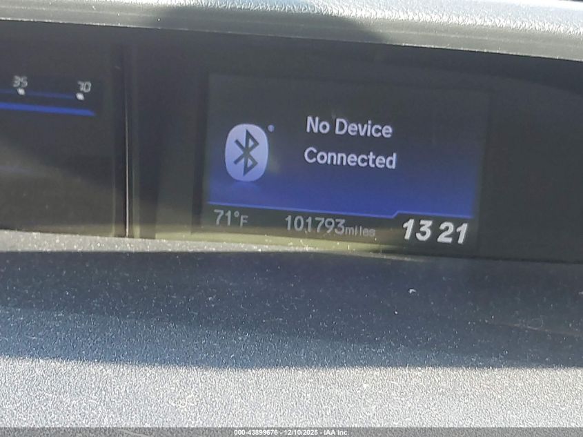 2014 Honda Civic Lx VIN: 2HGFB2F59EH500360 Lot: 43899676