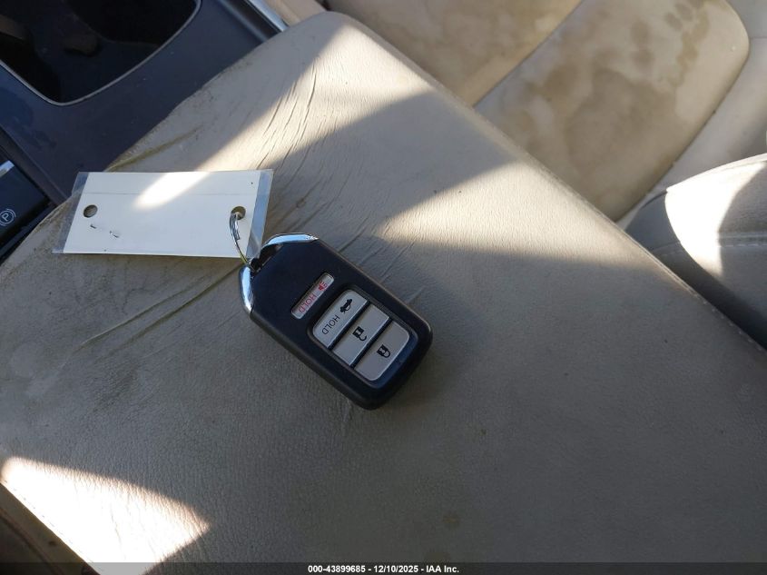 2018 Honda Accord Lx VIN: 1HGCV1F12JA091600 Lot: 43899685