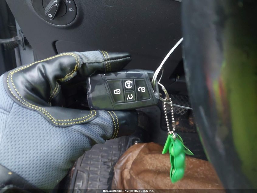 2022 Volkswagen Taos 1.5T Se VIN: 3VVPX7B27NM036078 Lot: 43899688