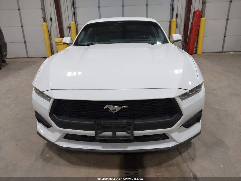 2024 Ford Mustang Ecoboost Premium Fastback VIN: 1FA6P8TH2R5127215 Lot: 43899694