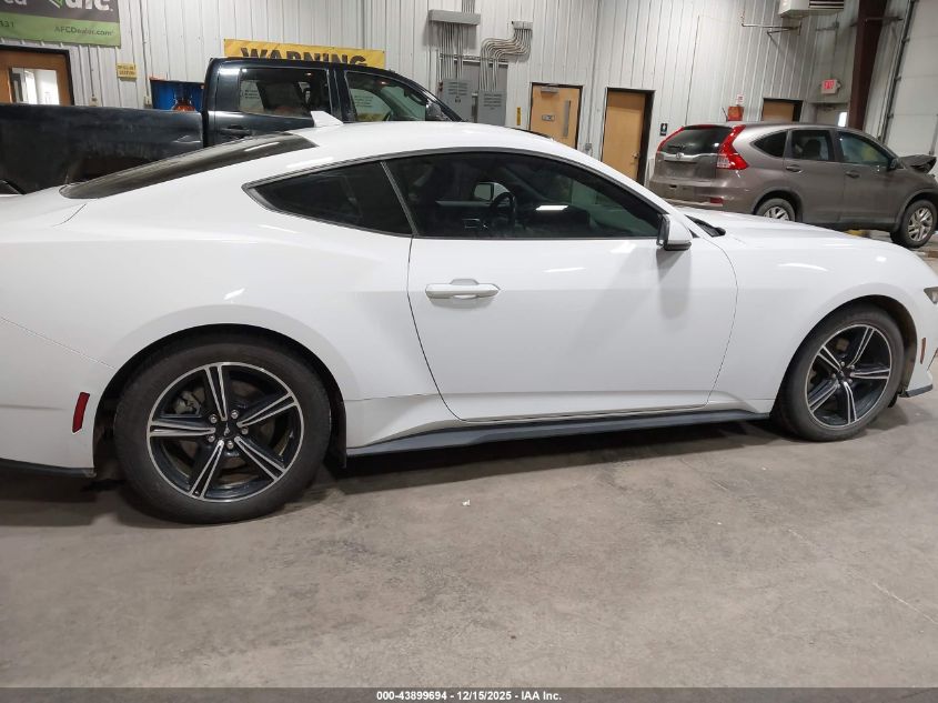 2024 Ford Mustang Ecoboost Premium Fastback VIN: 1FA6P8TH2R5127215 Lot: 43899694