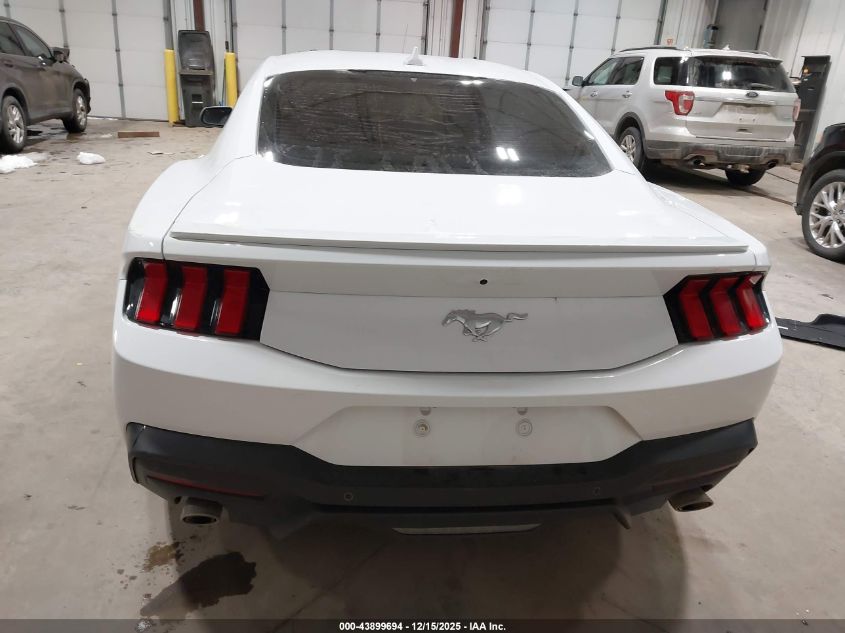 2024 Ford Mustang Ecoboost Premium Fastback VIN: 1FA6P8TH2R5127215 Lot: 43899694