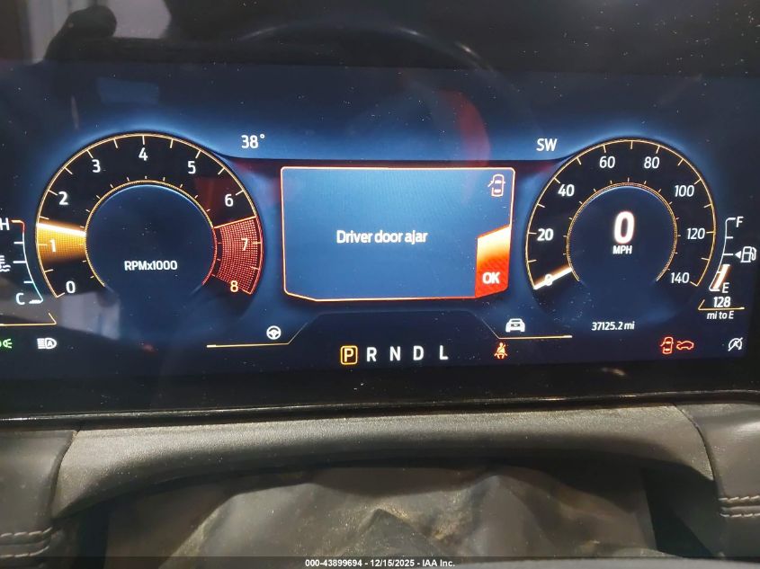 2024 Ford Mustang Ecoboost Premium Fastback VIN: 1FA6P8TH2R5127215 Lot: 43899694