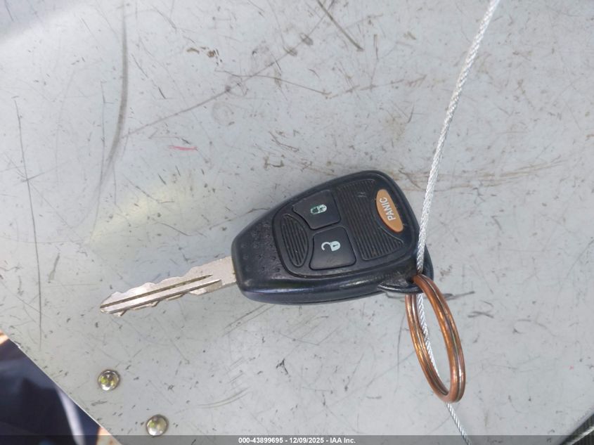 2009 Chrysler Pt Cruiser Lx VIN: 3A8FY48939T587199 Lot: 43899695