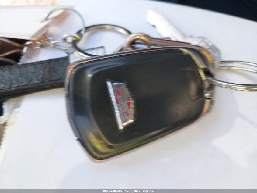 2017 Cadillac Ats Luxury VIN: 1G6AB5RX4H0155063 Lot: 43899697