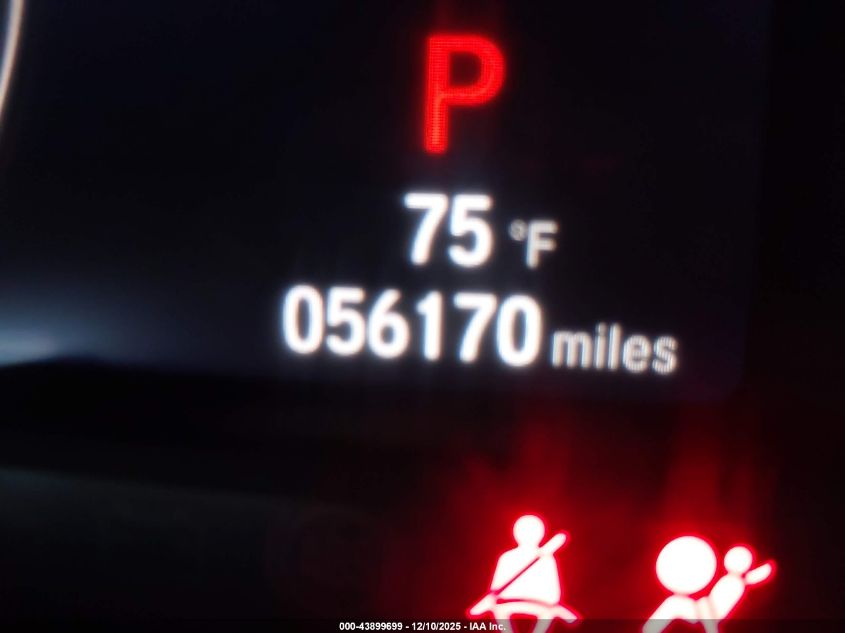 2019 Honda Accord Sport VIN: 1HGCV1F36KA129509 Lot: 43899699