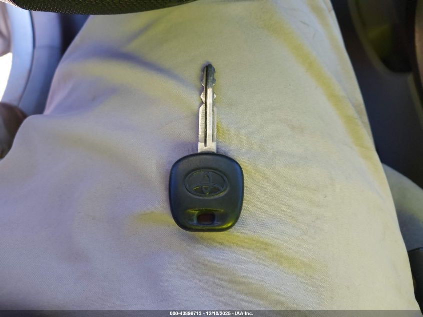 2009 Toyota Corolla Le VIN: JTDBL40E79J048878 Lot: 43899713